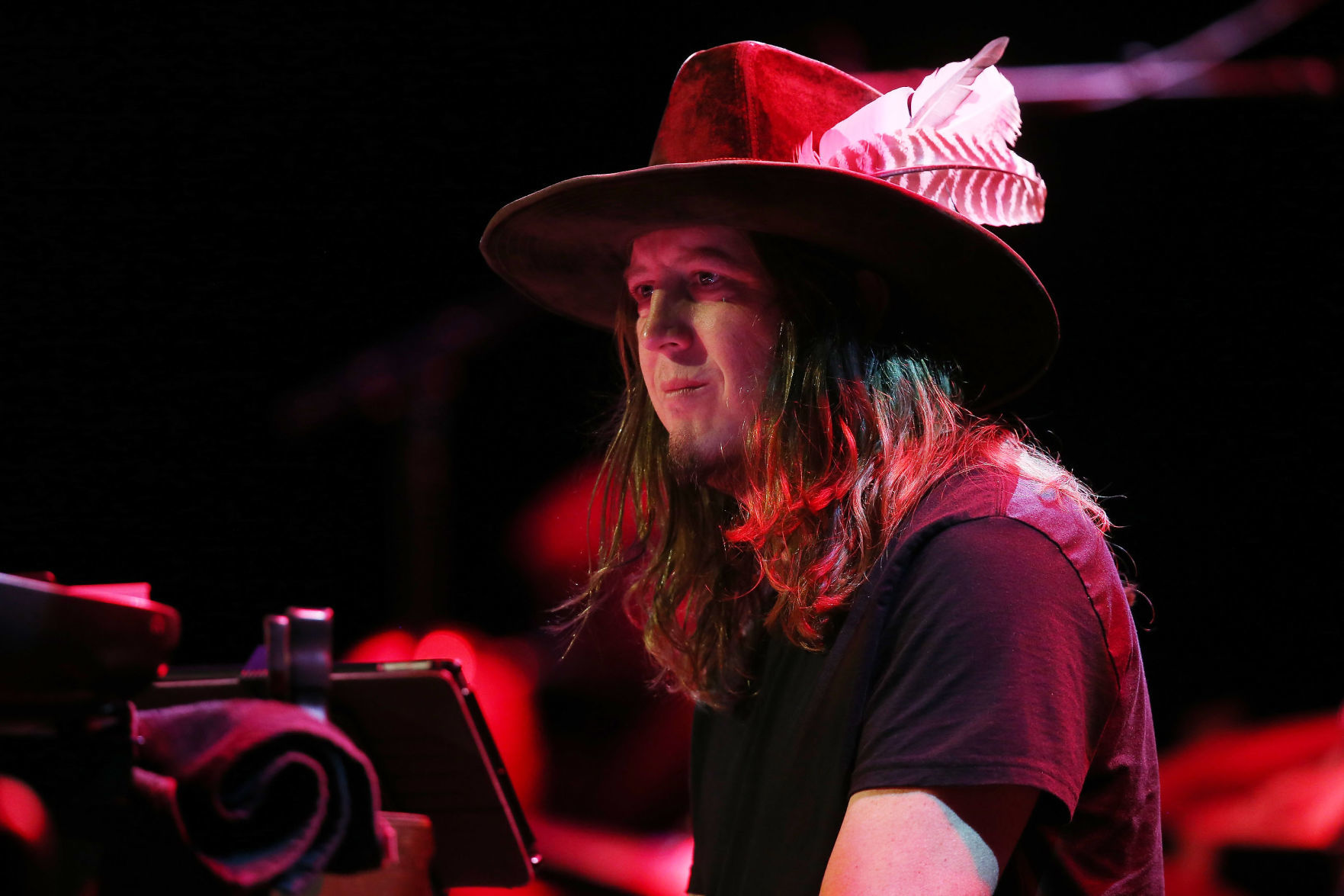 Jamey Johnson